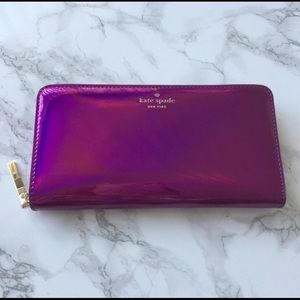 Kate Spade ♠️ Wallet